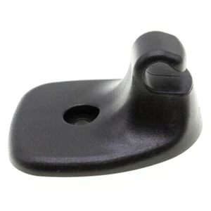 Fits Jeep Grand Cherokee 2003-2005 Plastic Sun Visor Retaining Clips 5FS40TL2AB - Picture 1 of 5