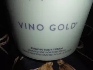 *M.Asam VINO GOLD straffende Körpercreme 500 ml XL Größe neue Rezeptur* - Bild 1 von 3