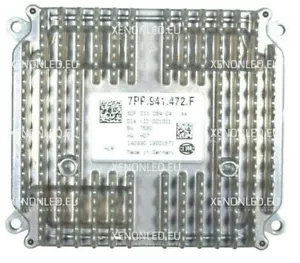 Hella 7PP941472F Scheinwerfer Power Module für Matrix Fernlicht 5DF 011 094-04 - Bild 1 von 9