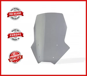 Honda Force NSS 750 / 2021-2024 DOME / STANDARD WINDSHIELD / 4 COLORS - Picture 1 of 2