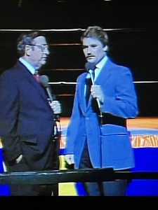 Newa Starrcade 1985 DVD - 28.11.85 Show - 2 Discs🔥🔥🔥 - Bild 1 von 11