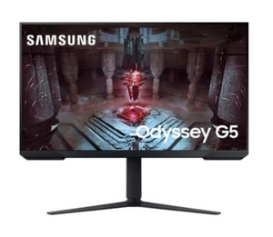 Samsung Odyssey G51C 32" LED QHD FreeSync Gaming Monitor - Picture 1 of 1