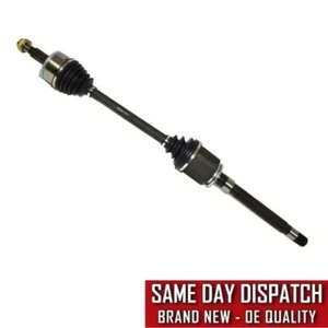 LAND ROVER DISCOVERY 3,4 & RANGE ROVER SPORT, FRONT RHS/OFFSIDE DRIVE SHAFT - Picture 1 of 1