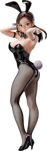 Yom Tights Yuiko Okuzumi Bunny Ver. FREEing 1/4 Scale Figure - Picture 1 of 4