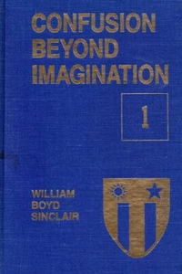 Confusion Beyond Imagination - China-Burma-India in WWII i: Book 1 - Bild 1 von 1