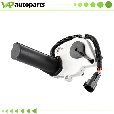 Motor de caja de transferencia para Chevrolet Suburban 1500 2500 2000-2002 Foto 1 de 4