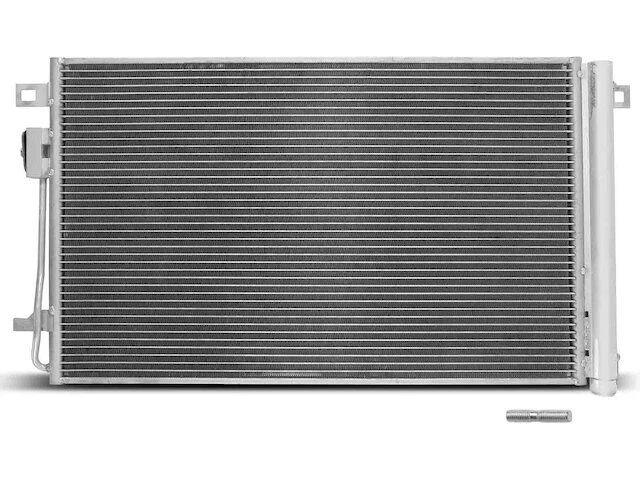 Condensador de aire acondicionado para GMC Acadia 2007-2016 3,6 L V6 2011 2012 2015 2014 2008 ZH983FM Foto 1 de 1