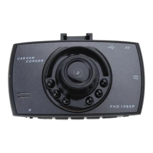 Auto Dash-Cam Video Camera Night for Parking Driving Recorder 108 - Picture 1 of 10