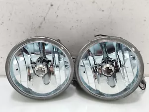 Subaru JDM Impreza GDB GDA Rev8 Wrx STi KOITO Bumper BLUE Crystal Fog Light lamp - Picture 1 of 11