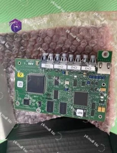 SDCS-COM-82 3ADT314900R1001 Kommunikation Mainboard SDCS-COM-82  - Bild 1 von 1