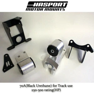 Hasport Left & Right Mount Kit for 2006-2011 Honda Civic Si Coupe/ Si Sedan, 70A - Picture 1 of 2