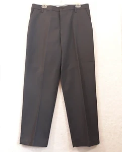 Aramark WearGuard Work Pants 36x30 Charcoal Gray Factory Mechanic Uniform NWOT - Picture 1 of 7