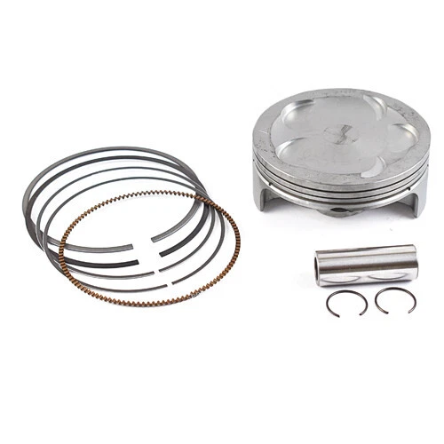 Kit de pistón Pro-X 01.2424.200 Yamaha WR-F / YZ-F 450 03-15 2mm Over Foto 1 de 1