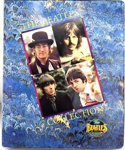 The Beatles Komplettsatz 257 Sammelkarten - Bild 1 von 7