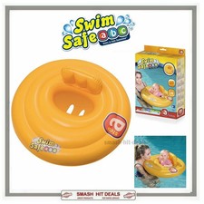 swimming ring for 18 month old