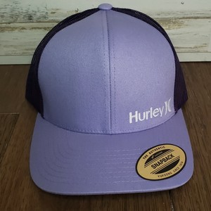 Hurley Purple Hats for Men for sale | eBay