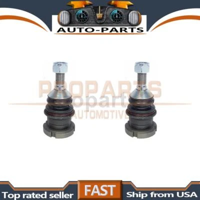 Delphi 2X Rear Lower Suspension Ball Joint For 2006-2012 Mercedes-Benz - Imagem 1 de 2