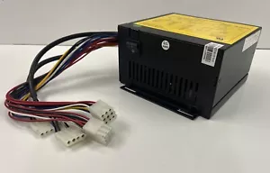 200W Power Supply Twisted Quarter Dual Switch (30 Day Returns! FREE Ship) - Bild 1 von 5
