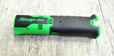Новый Snap-On ™ новый сменный корпус CTR761 CTR725 зеленый храповик CTR767 3/8 «1/4» - Изображение 1 из 4