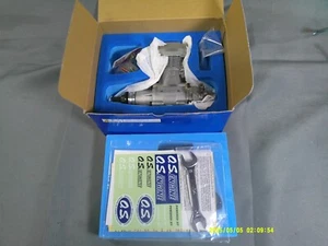 OS Engine - OS max 91 VR-DF Square Head - NIB - Part #17501 - Picture 1 of 6