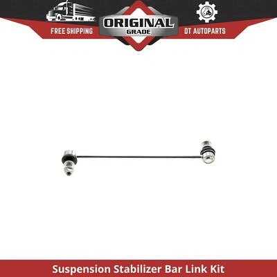 Kit de enlace de barra estabilizadora de suspensión delantera Mevotech para Toyota Prius 2016-2024 Foto 1 de 4