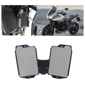 Radiator Guard Cover Grille Protector For Triumph Tiger 900 Rally GT Pro 2020-23 - Picture 1 of 8