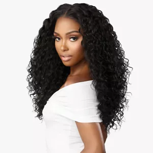 Sensationnel Bare Luxe Lace Glueless Lace Wig - 13x6 Unit 2 - Picture 1 of 5