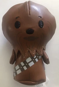 Hallmark Itty Bitty’s Star Wars Chewbacca NUOVO - Foto 1 di 3