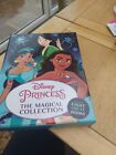 Boîte de 8 livres Disney Princess The Magical Collection (Moana, Mulan, P... par DK