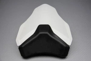 Weißer Beifahrersitzbezug hinten DUCATI SBK 848 2008 - 2012 - Bild 1 von 5