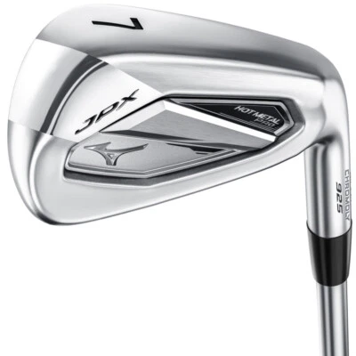 Mizuno JPX 925 Hot Metal Pro Irons - New 2025 - Choose Your Set & Flex - Image 1 of 4