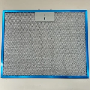 Filtro de grasa genuino Samsung - OEM (ÚNICO) PARA campana extractora NK30B3500US - Imagen 1 de 2