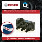 Ignition Coil Fits Opel Calibra A 2.5 93 To 97 Bosch 1208068 4770046 90358386