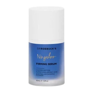 Dr Roebuck's Ningaloo Firming Serum with Copper Peptides 30ml RRP$98 - Picture 1 of 8