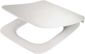 Ideal Standard Strada II Soft Close WC-Sitz und Deckel, T360101, weiß - Bild 1 von 8