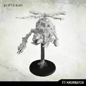 KROMLECH KOPTA KAN - Imagen 1 de 4
