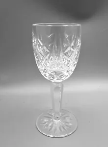Waterford Glengarriff Wine Claret(s) - Picture 1 of 3