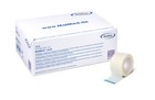 12x Micropore Tape Heftpflaster Fixierpflaster 2,5cm x 9,1m. weiß Pflastertape