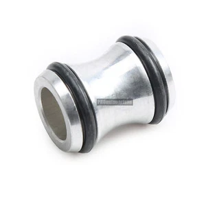 Water Pump To Oil Cooler Coolant Pipe Connector Joint Fit For AUDI  Seat Skoda - Imagen 1 de 11