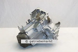 Getriebe Citroen C2 1.4 HDi 5-Gang 20CQ41 - Bild 1 von 1