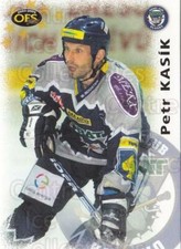 2003-04 Czech OFS #234 Petr Kasik