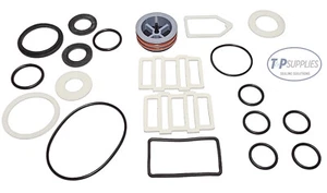 Lay Z Lazy Spa Supreme Seal Kit - insgesamt 20 Siegel - passt zu den meisten AirJet-Modellen - Bild 1 von 10