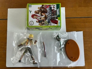 Tales of the Abyss Guy Cecil Special Equip Kotobukiya One Coin Figure - Picture 1 of 9