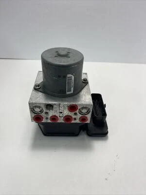 2012 Dodge Durango 3.6L V6 ABS Antilock Brake pump module   OEM   P68149708AA - Изображение 1 из 4