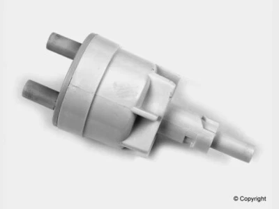 Genuine HVAC Control Vacuum Control Valve for Mercedes-Benz 1268000078 - Image 1 of 4