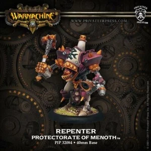 Menoth Light Warjack Repenter       PLASTIC KIT - Picture 1 of 1