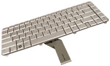 HP Pavilion dv5 Russian Silver Keyboard AEQT6700110