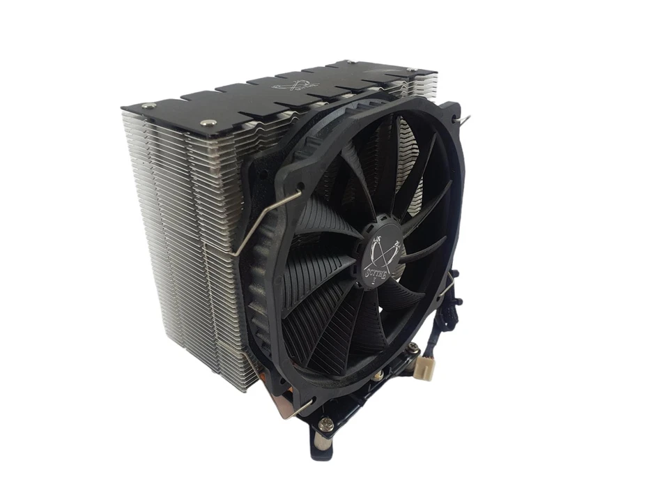 Scythe Kotetsu Mark II CPU Cooler for Intel LGA Sockets - Image 1 of 1