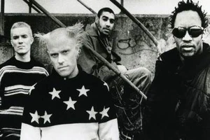 The Prodigy Live Electronica DJ-Sets Compilation (2004 - 2018) - Bild 1 von 8