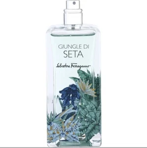 Giungle di Seta Salvatore Ferragamo EDP 100 ML unisex (TST) - Picture 1 of 3